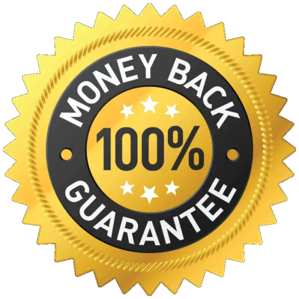 Java Burn Max Money Back Guarantee